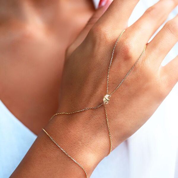 Engingold Diğer Altın Takılar