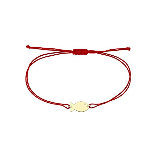 Engingold Altın Bileklik