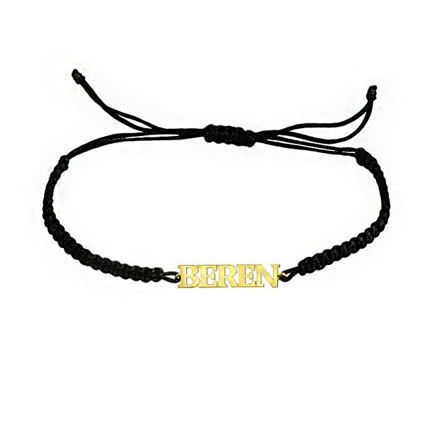 Engingold Altın Bileklik