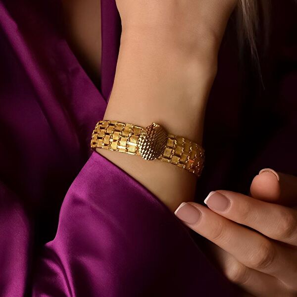 Engingold Altın Bileklik