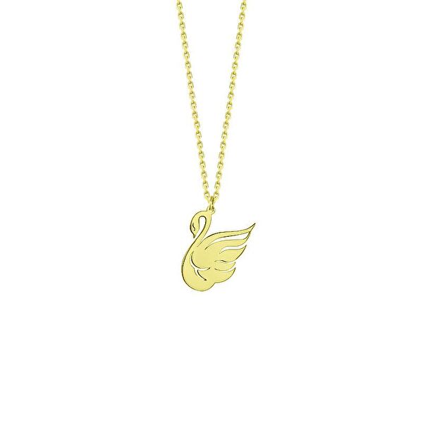 Engingold Altın Kolye