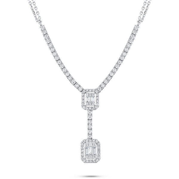 Engingold Altın Kolye