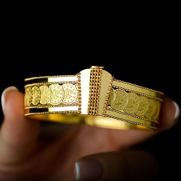 Engingold Diğer Altın Takılar