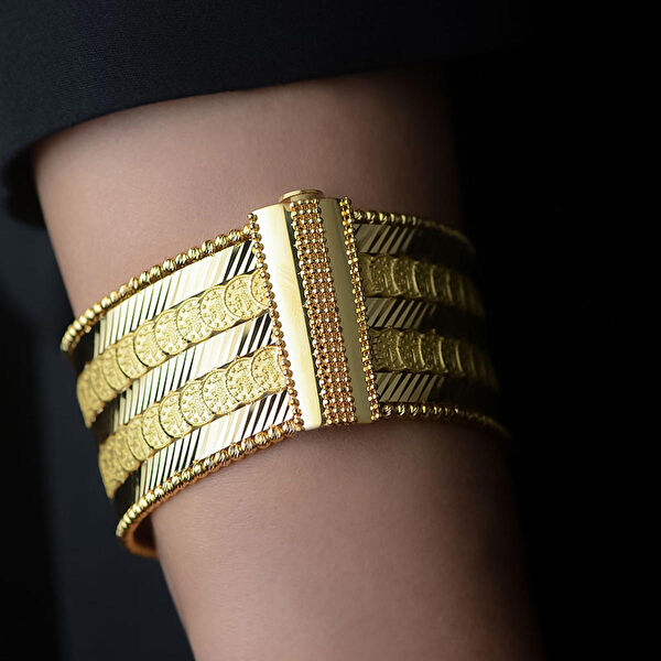 Engingold Diğer Altın Takılar