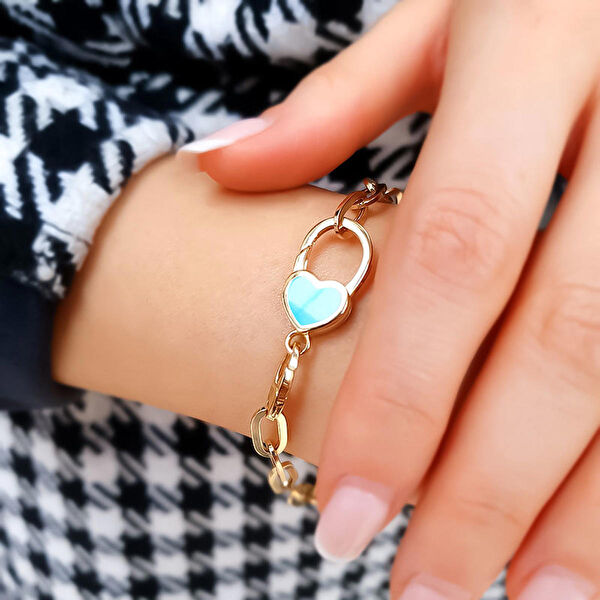 Engingold Altın Bileklik