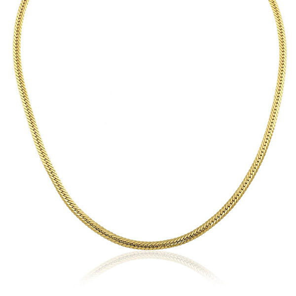 Engingold Altın Kolye