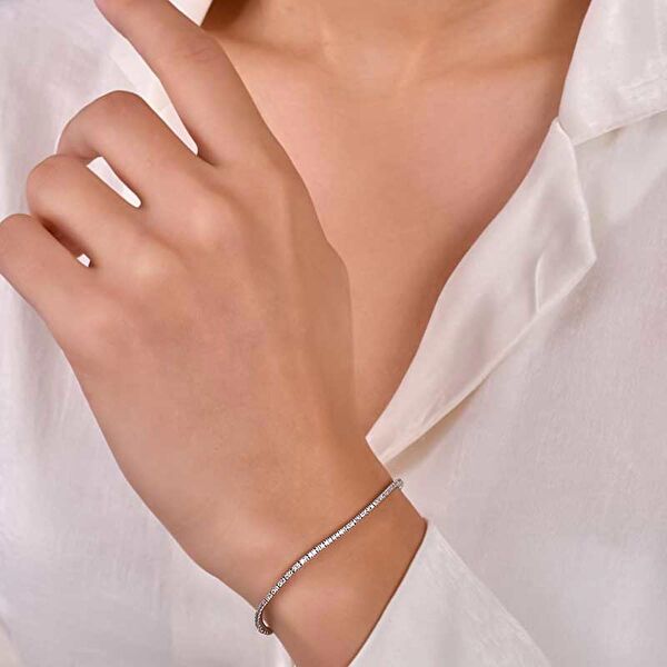 Engingold Altın Bileklik