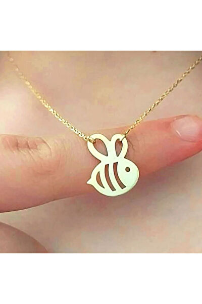 OSMANLI GÜMÜŞ Kolye