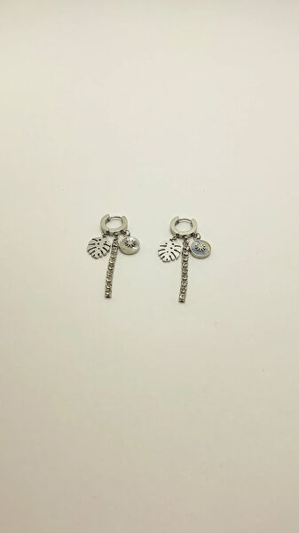 Glowy Aksesuar Küpe