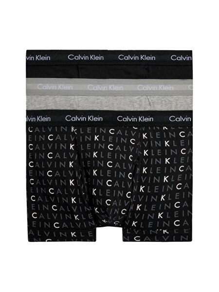 Calvin Klein Erkek Boxer, Slip, Külot