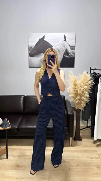 HAZEL Kadın Alt Üst Takım