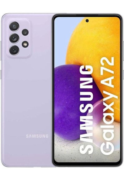 Samsung Yenilenmiş Cep Telefonu