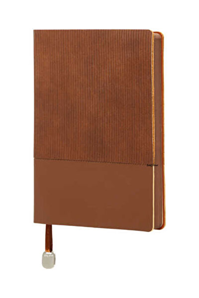 Sedef Silver Defter, Ajanda