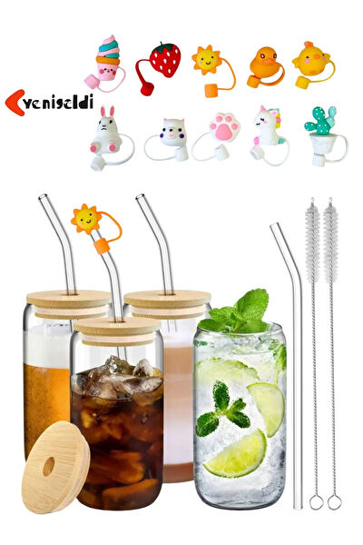 yenigeldi Çok Kullanımlık Pipet