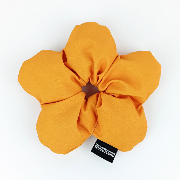 WoodyCord Kadın Saç Tokaları ve Yüzükleri