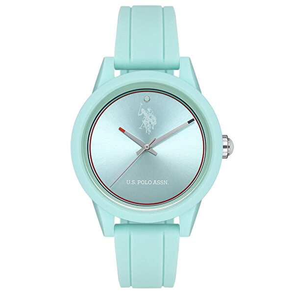 U.S. Polo Assn. Kadın Kol Saati