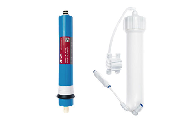 Sulook Su Arıtma Cihazı Yedek Parça, Aksesuar