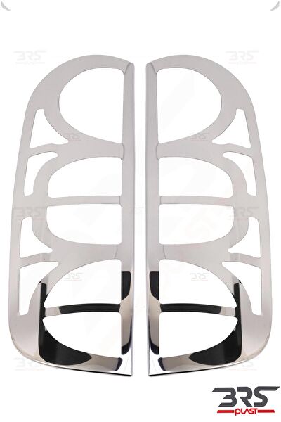 ServetDizaynOto Krom Aksesuarlar