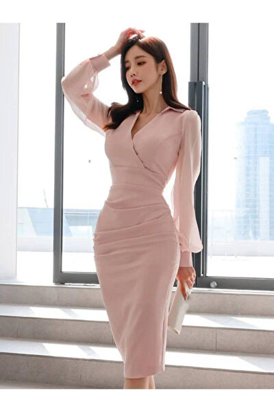 Padova Collezione Günlük Elbise