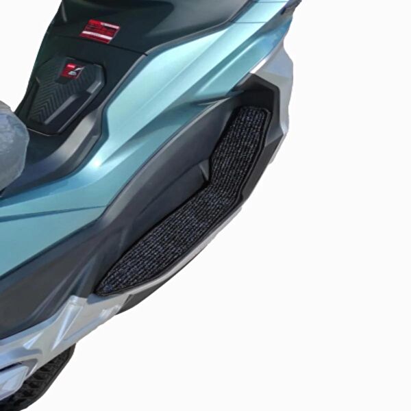 RKS Motosiklet Ayak Destek Kitleri