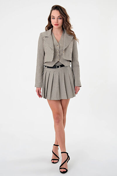 HAZEL Kadın Alt Üst Takım