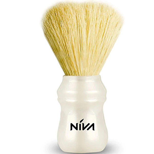 Niva Tıraş Fırçası, Tası