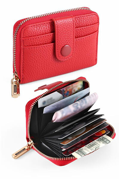 Laorentou Kadın Cüzdan