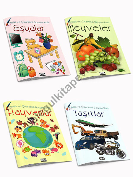 Yasin Yayınevi Din Kitapları