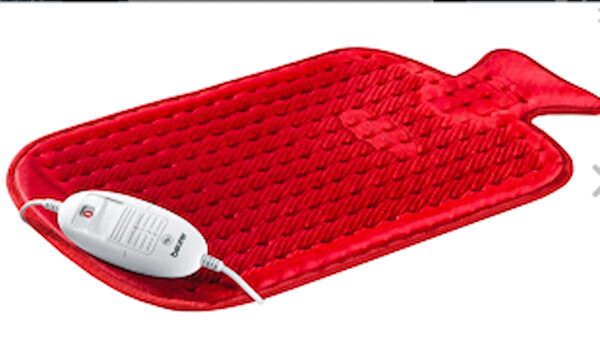 Beurer Termal Battaniye