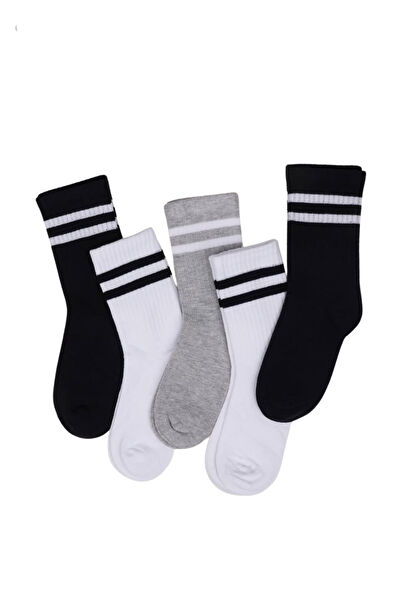Katamino Kız Çocuk Çorap