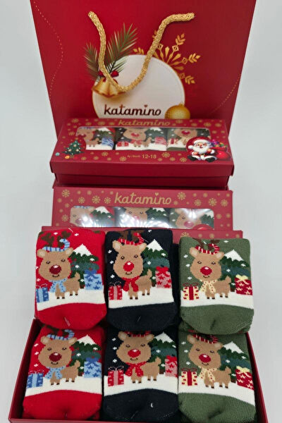 Katamino Hediyelik Ürün