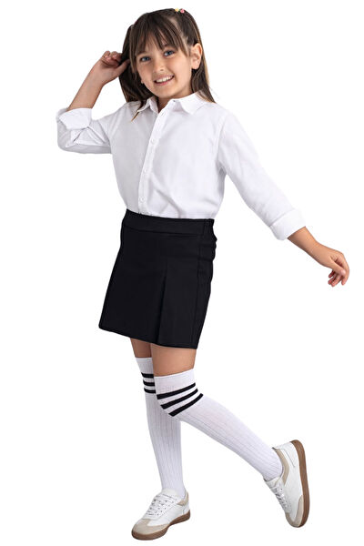 Katamino Kız Çocuk Çorap