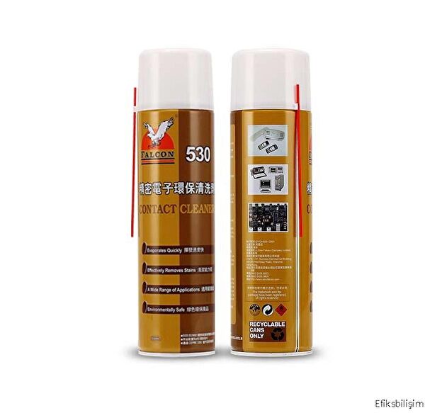 Falcon Notebook Yedek Parça