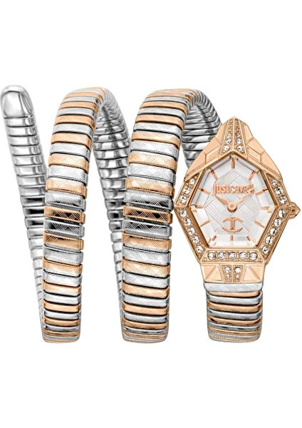Just Cavalli Kadın Kol Saati