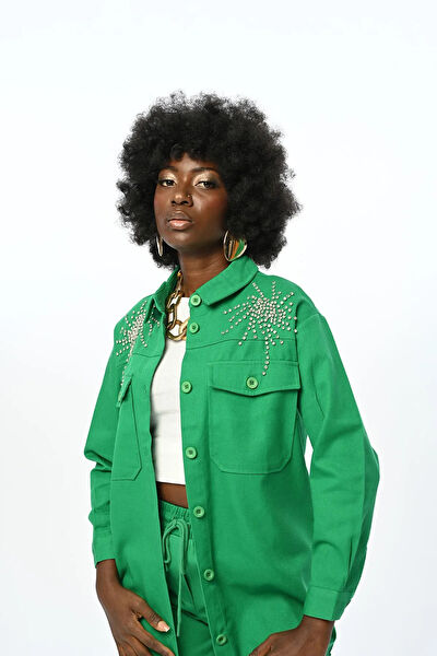 Orfeonegro Kadın Gömlek