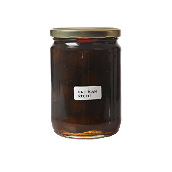 33tarsusyoresel Reçel, Marmelat