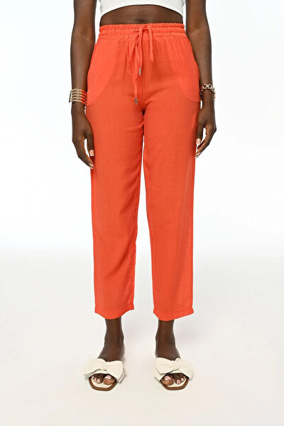 Orfeonegro Kadın Pantolon