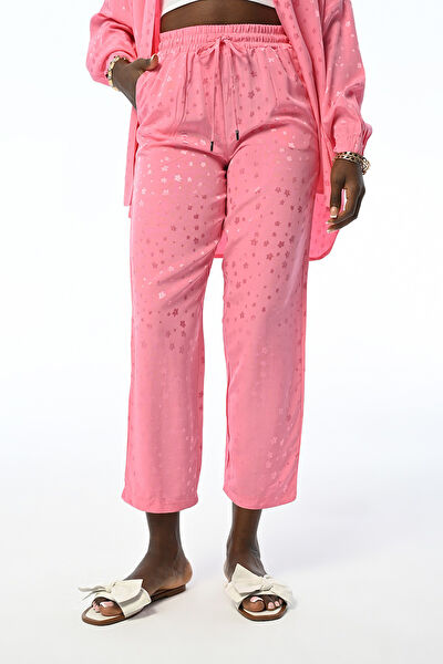 Orfeonegro Kadın Pantolon