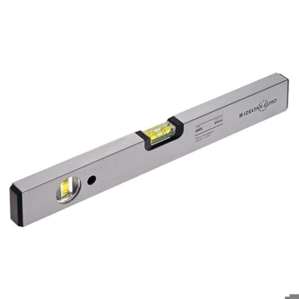 İZELTAŞ Su Terazisi