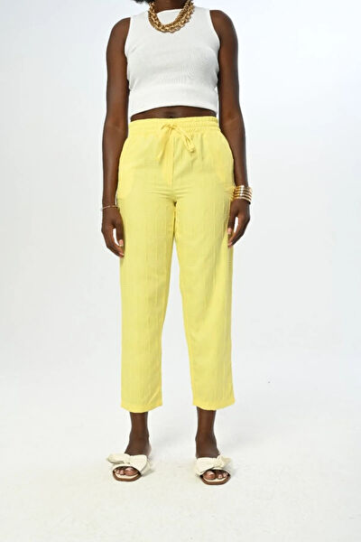 Orfeonegro Kadın Pantolon