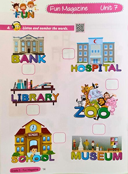 Harika Kitap Ders ve Yardımcı Kaynak Kitapları