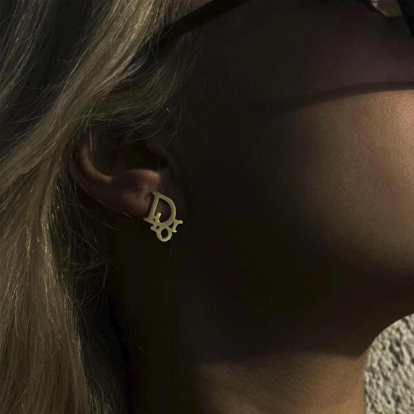 Jadenne Offical Küpe