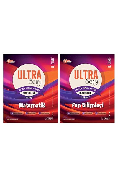 Palme Yayınevi Sınav Hazırlık