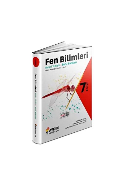 Aydın Yayınevi Ders ve Yardımcı Kaynak Kitapları