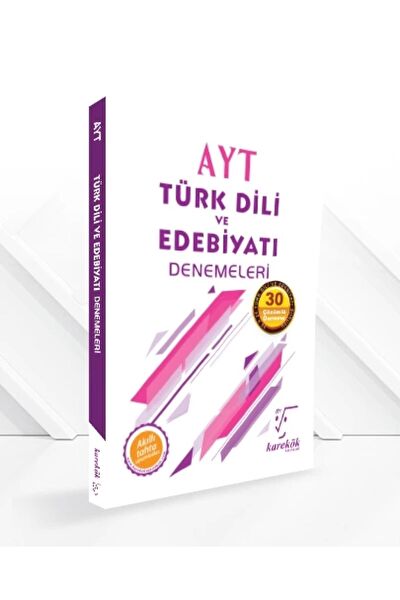 Karekök Yayıncılık Sınav Hazırlık