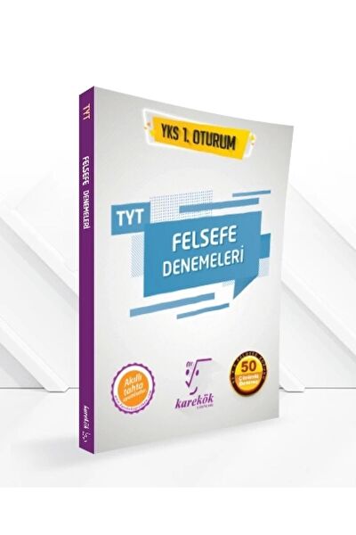 Karekök Yayıncılık Sınav Hazırlık