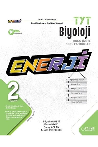 Palme Yayınevi Sınav Hazırlık