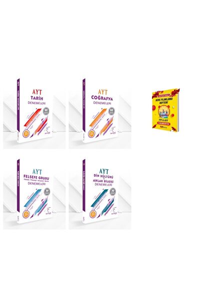 Karekök Yayıncılık Sınav Hazırlık