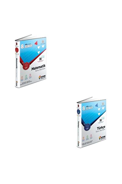 Aydın Yayınevi Sınav Hazırlık