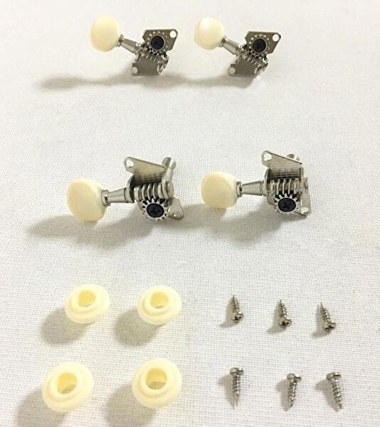 Cremonia Akort Burgusu